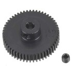 Robinson Racing Products . RRP 53T 64P ALUM PRO PINION