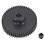 Robinson Racing Products . RRP 53T 64P ALUM PRO PINION
