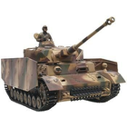Revell Monogram . RMX 1/32 Panzer IV Tank