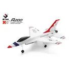 RC Pro . RCP A200 F-16B RC Airplane 2.4GHz 2CH RC Flying