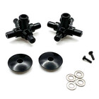 Rage RC . RGR Replacement Rotor Assembly; Hero-Copter