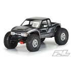 Pro Line Racing . PRO Cliffhanger High Performance Clear Body for 12.3" (313mm) Wheelbase Scale Crawlers