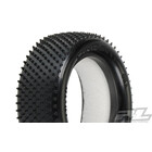 Pro Line Racing . PRO Pro-Line Pin Point 2.2" 4WD Z3 (Medium Carpet) Off-Road Carpet Buggy Front Tires (2)