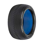 Pro Line Racing . PRO Pro-Line Hole Shot VTR 4.0 x3 (Soft) Off-road 1/8 truck tires (2) Front or Rear