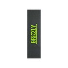 Grizzly . GRZ Grizzly Manny Santiago Signature Griptape Sheet