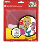 Perler (beads) PRL Perler Mini Large Peg Board