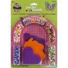Perler (beads) PRL Cupcakes & Butterflies - Perler Fused Bead Kit