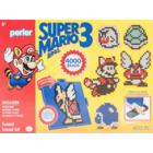 Perler (beads) PRL Perler Deluxe Fused Bead Kit - Super Mario Bros. 3