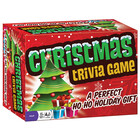 Outset Media . OUT Christmas Trivia Game