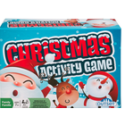 Outset Media . OUT Christmas Activity Game