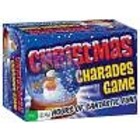 Outset Media . OUT Christmas Charades Game
