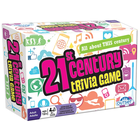 Outset Media . OUT 21ST Century Trivia Game