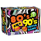 Outset Media . OUT 80's 90's Trivia