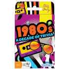 Outset Media . OUT 1980s Decade Of Trivia
