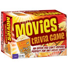 Outset Media . OUT Movies Trivia Game!