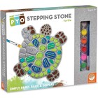 Outset Media . OUT Paint Your Own Stepping Stone: Turtle