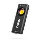 NEBO . NEB 1200 Lumen Pocket Light  Laser Pointer  Charge Bank