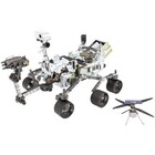 Metal Earth . MTE Metal Earth - Mars Rover Perseverance & Ingenuity Helicopter