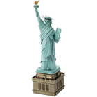 Metal Earth . MTE Metal Earth - Statue of Liberty