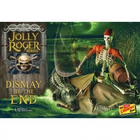 Lindberg . LND (DISC) 1/12 Jolly Roger Dismay Be The End