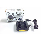 Kyosho . KYO USB CHARGER 0.8A FOR AA/AAA TYPE NI-MH
