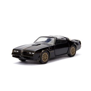 Jada Toys . JAD 1/32 "Hollywood Rides" Smokey & The Bandit 1977 Firebird