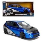 Jada Toys . JAD Fast & Furious 1/24 Brian’s Subaru Impreza WRX STi