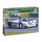 Italeri . ITA 1/24 Porsche 956