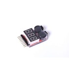 FMS Model . FMM Lipo Voltage Tester 1 to 8 Cell