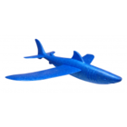 FireFox Toys . FFT Firefox Mega Shark glider 19"WS