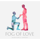 Asmodee . ASM Fog of love alternative cover men