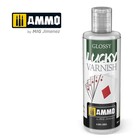 Ammo of MIG . MGA Glossy Lucky Varnish 60ml