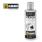 Ammo of MIG . MGA Matt Lucky Varnish 60ml