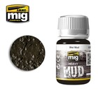 Ammo of MIG . MGA Wet Mud (35ml)