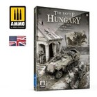 Ammo of MIG . MGA The Battle for Hungary 1944/1945 (English)