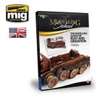 Ammo of MIG . MGA The Modeling Guide For Rust And Oxidation Book