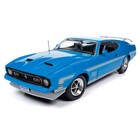 American Muscle Diecast . AMD 1/18 1972 Ford Mustang Mach 1