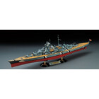 Academy Models . ACY Academy 1/800 Battleship Bismarck