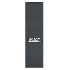 Grizzly . GRZ Grizzly Tramp Stamp Griptape Sheet