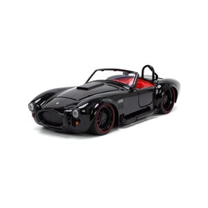 Jada Toys . JAD Jada 1/24 "BIGTIME Muscle" 1965 Shelby Cobra