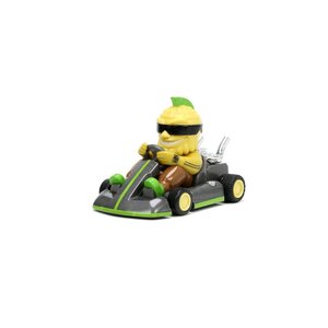 Jada Toys . JAD Jada 3.5" Fart Karts With Pullback & Sound - Captain Corn