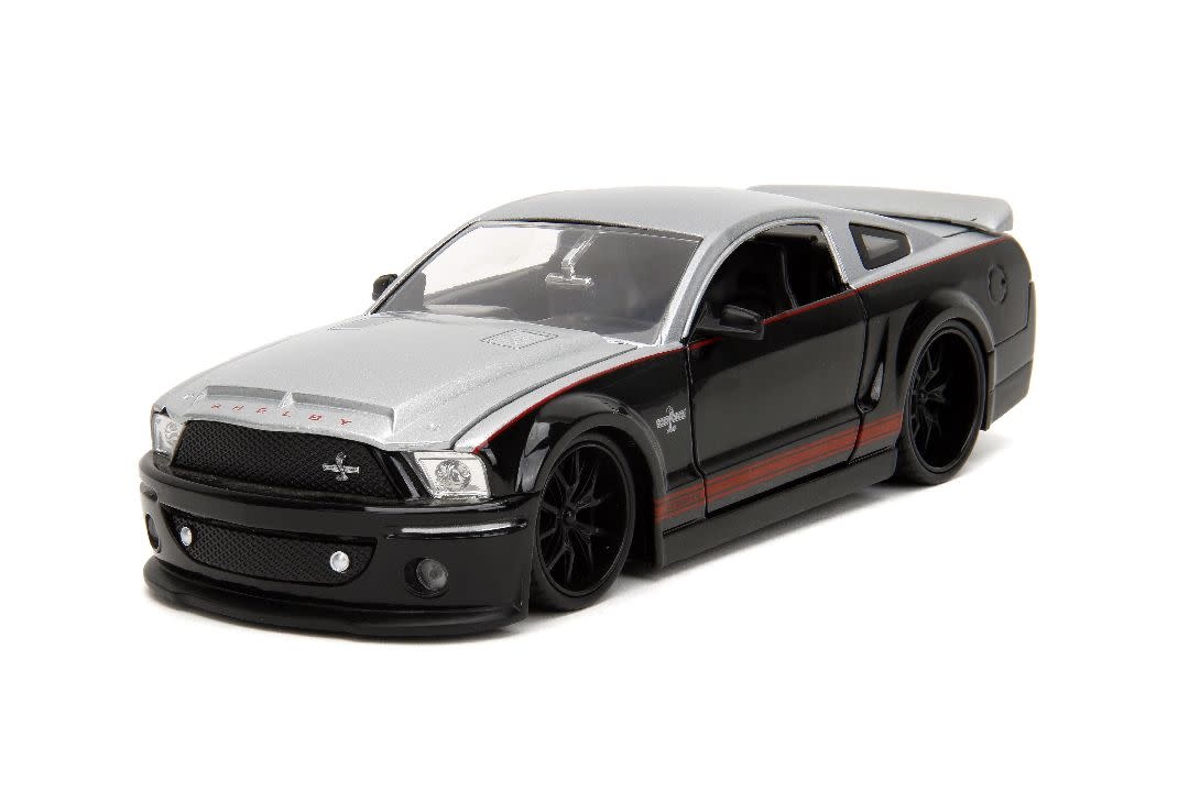 Ford mustang toys outlet