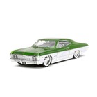 Jada Toys . JAD 1/24 "BIGTIME Muscle" - Chevy Impala 2-Door
