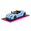 Jada Toys . JAD 1/24 "Pink Slips" - 2005 Porsche Carrera GT