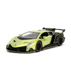 Jada Toys . JAD 1/24 "Pink Slips" - Lamborghini Veneno