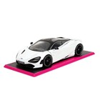 Jada Toys . JAD 1/24 "Pink Slips" - McLaren 720S