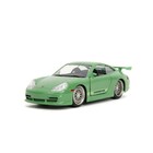 Jada Toys . JAD 1/32 "Pink Slips" Porsche 911