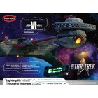 Polar Lights . PLL 1/350 Star Trek 6: The Undiscovered Klingon K'ronos 1 Light Kit