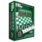 Wood Expressions . WEX Bobby Fischer learn to play chess set