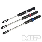 Moores Ideal Products . MIP Speed Tip™ Hex Driver Wrench Set Gen 2 Metric 1.5/2.0/2.5